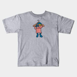 Not a Whatever Was Stirring Kids T-Shirt